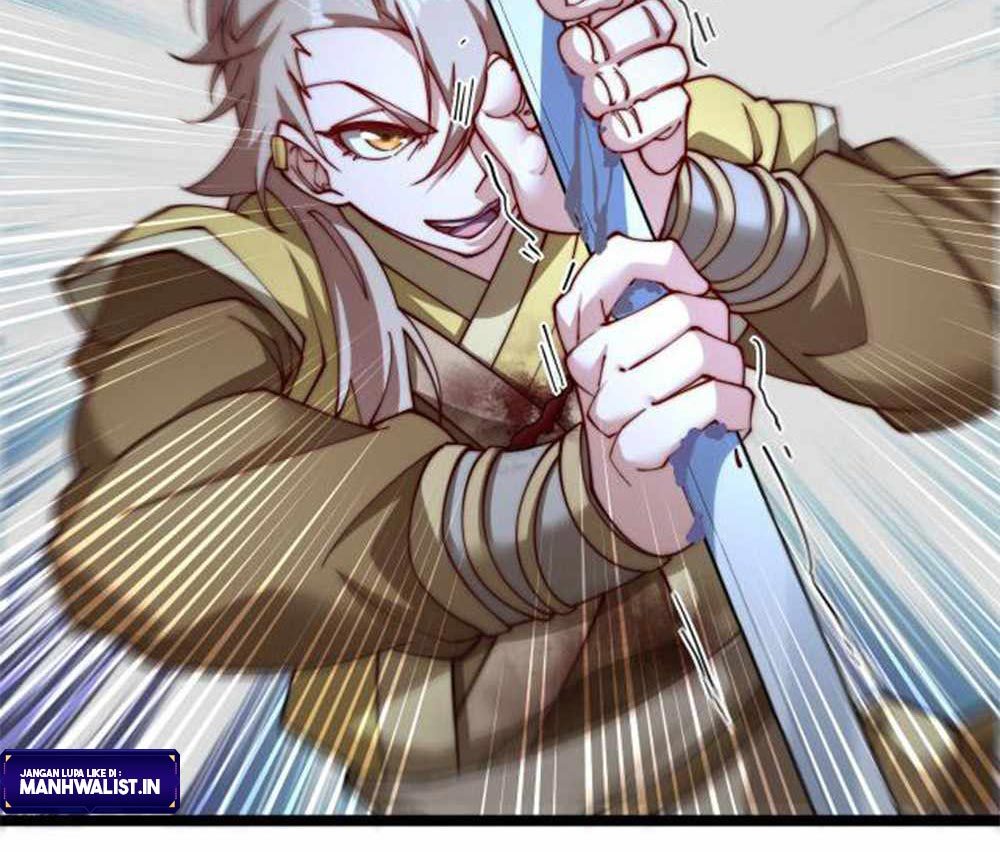 Heaven’s Devourer Bab 04 halaman 130