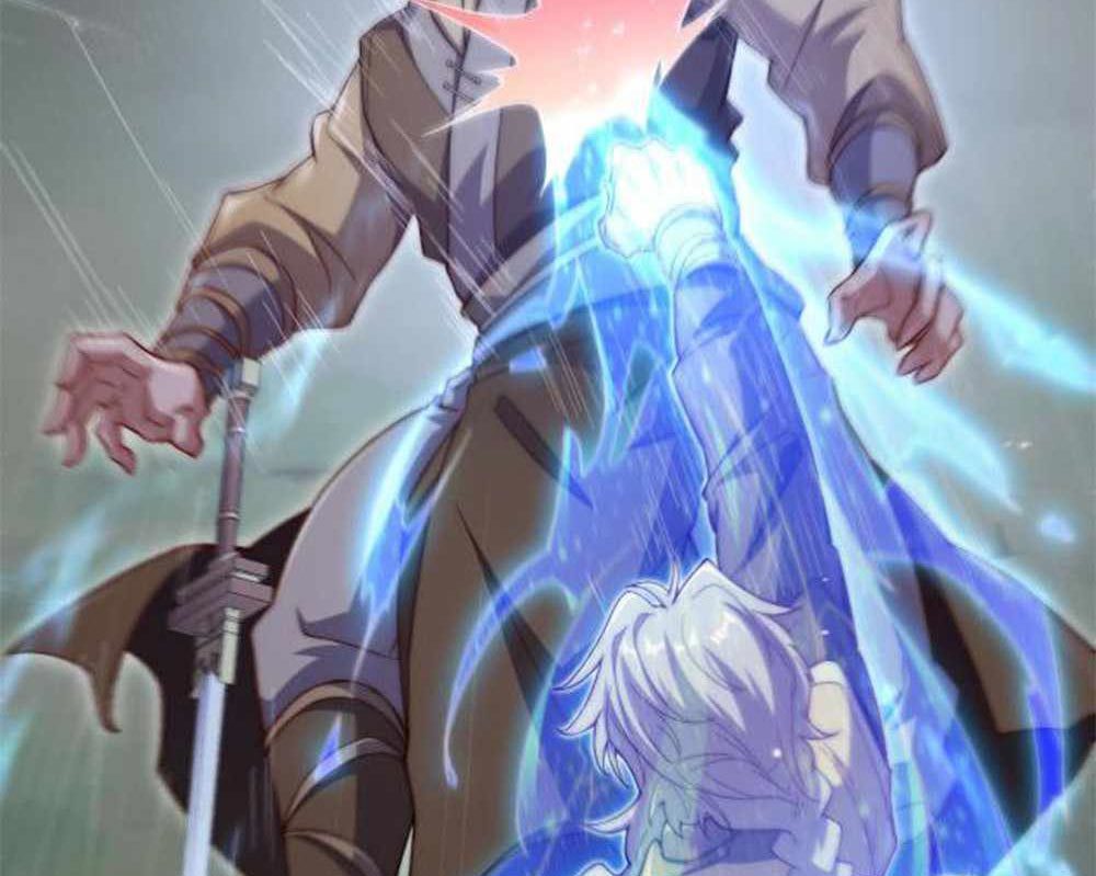 Heaven’s Devourer Bab 04 halaman 137