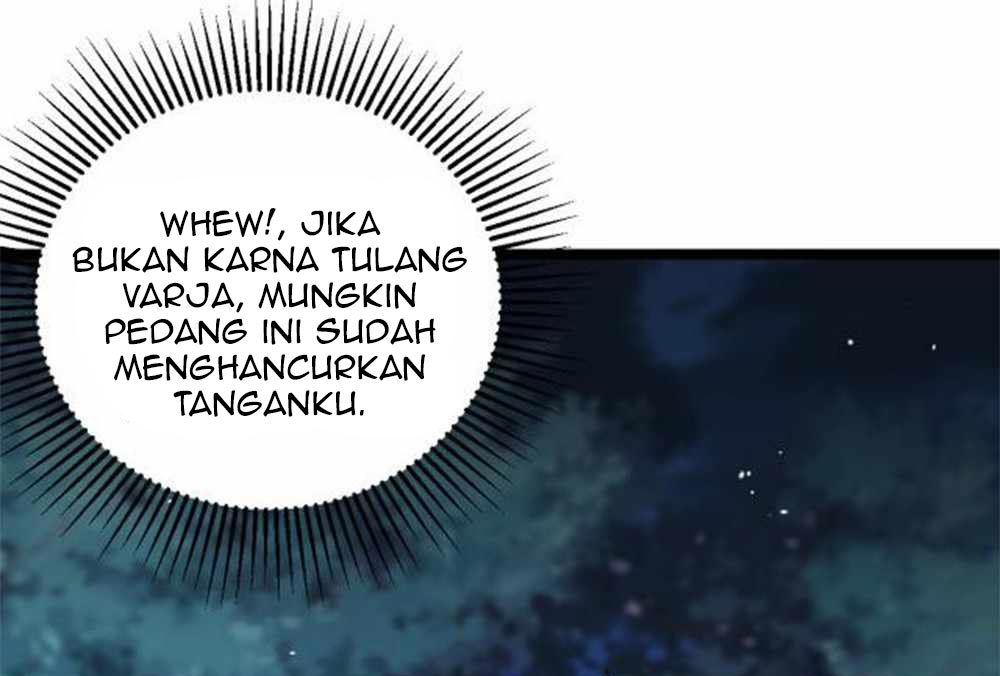 Heaven’s Devourer Bab 04 halaman 141