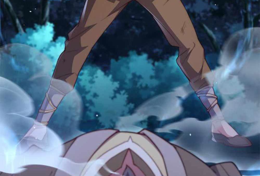 Heaven’s Devourer Bab 04 halaman 143