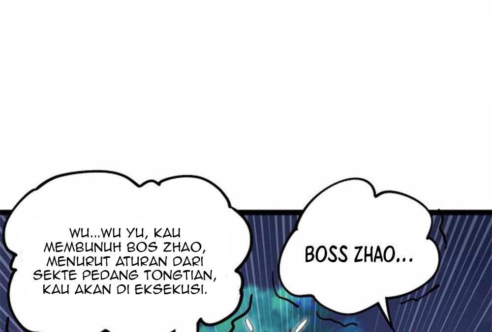 Heaven’s Devourer Bab 04 halaman 145