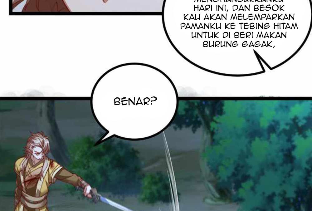 Heaven’s Devourer Bab 04 halaman 148