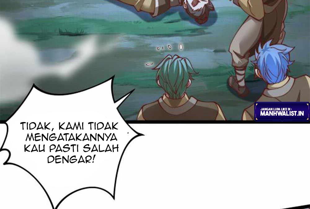 Heaven’s Devourer Bab 04 halaman 150