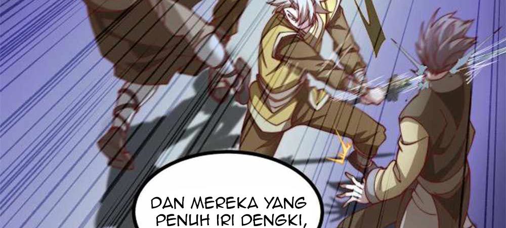Heaven’s Devourer Bab 04 halaman 156