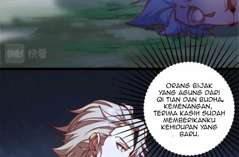 Heaven’s Devourer Bab 04 halaman 164