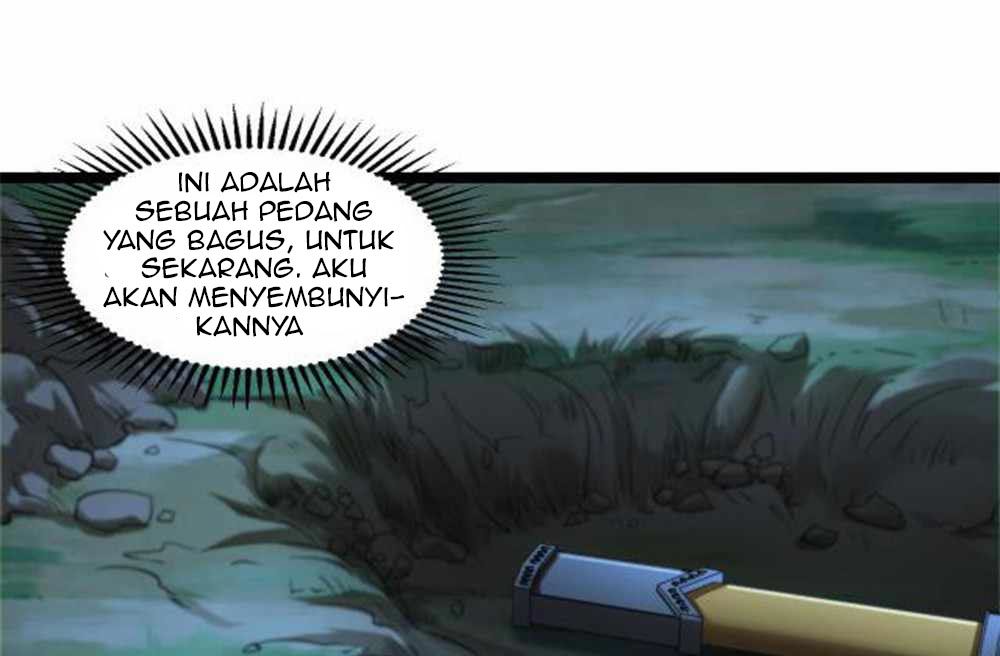 Heaven’s Devourer Bab 04 halaman 167