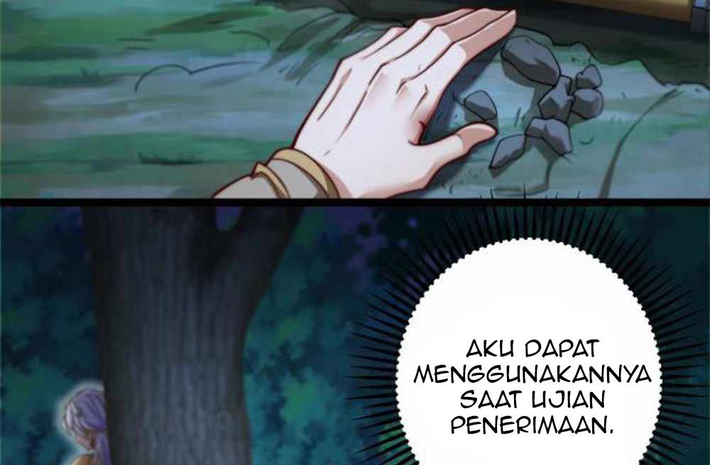 Heaven’s Devourer Bab 04 halaman 168