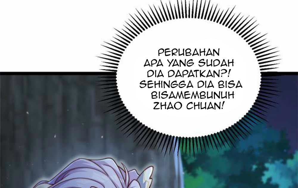 Heaven’s Devourer Bab 04 halaman 171