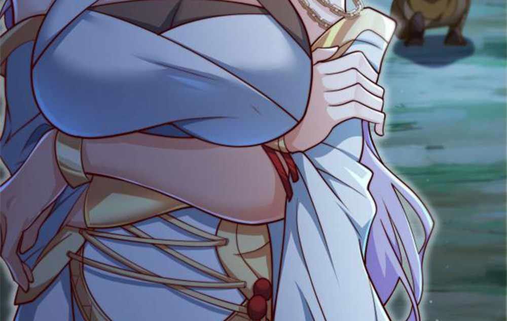 Heaven’s Devourer Bab 04 halaman 173