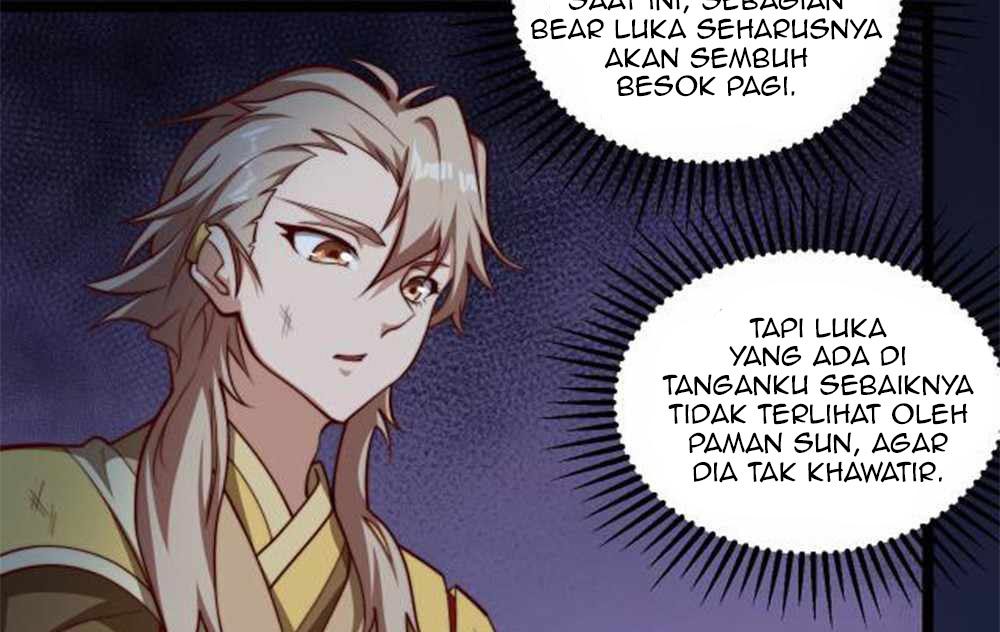 Heaven’s Devourer Bab 04 halaman 175