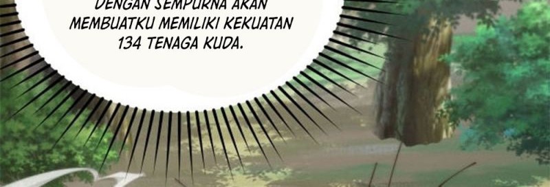 Heaven’s Devourer Bab 05 halaman 16