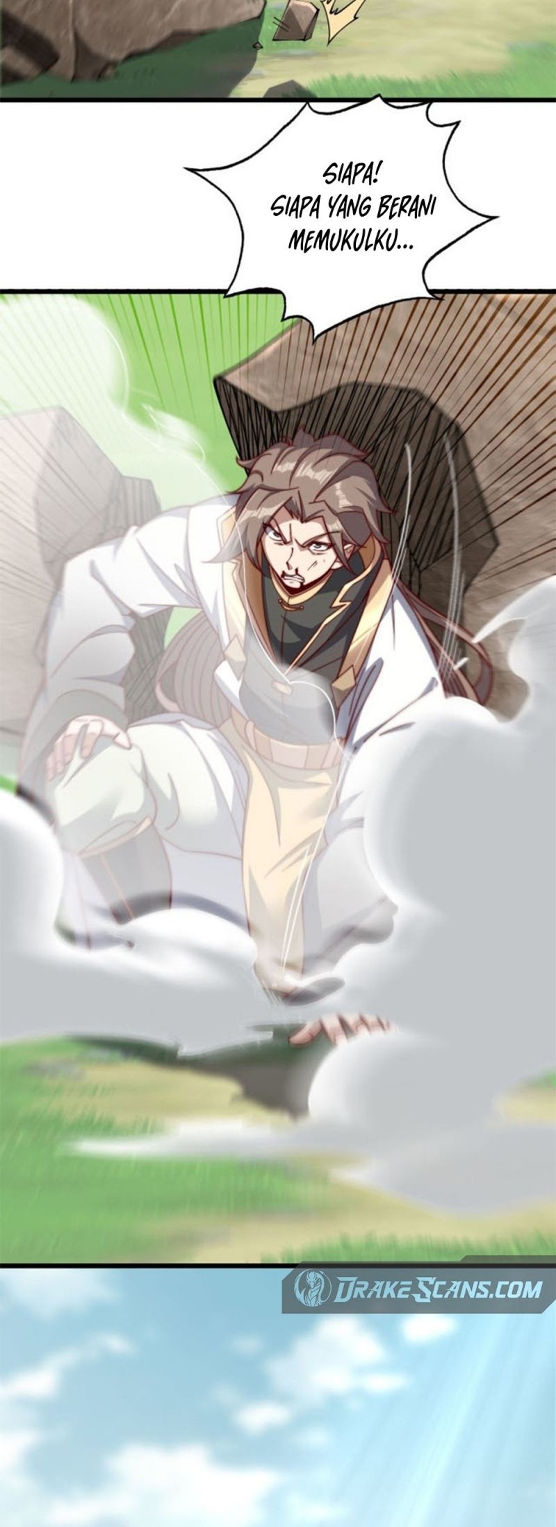 Heaven’s Devourer Bab 05 halaman 32