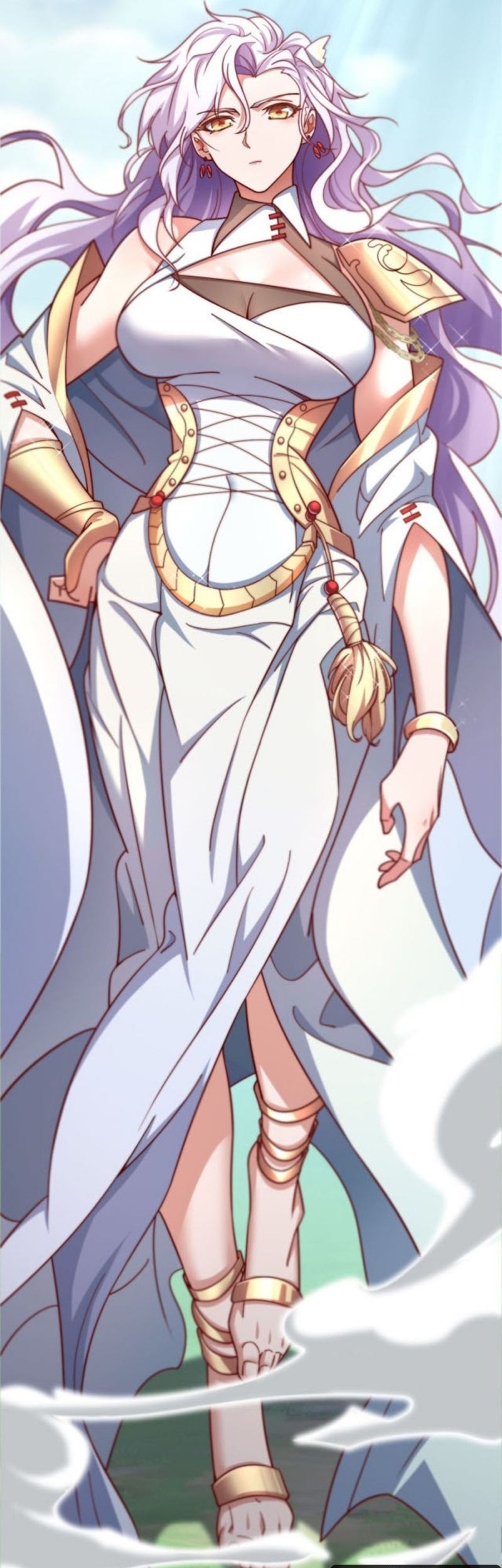 Heaven’s Devourer Bab 05 halaman 33