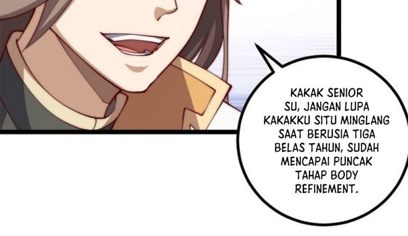 Heaven’s Devourer Bab 05 halaman 36