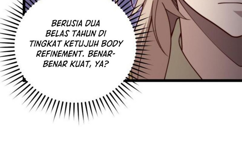 Heaven’s Devourer Bab 06 halaman 20