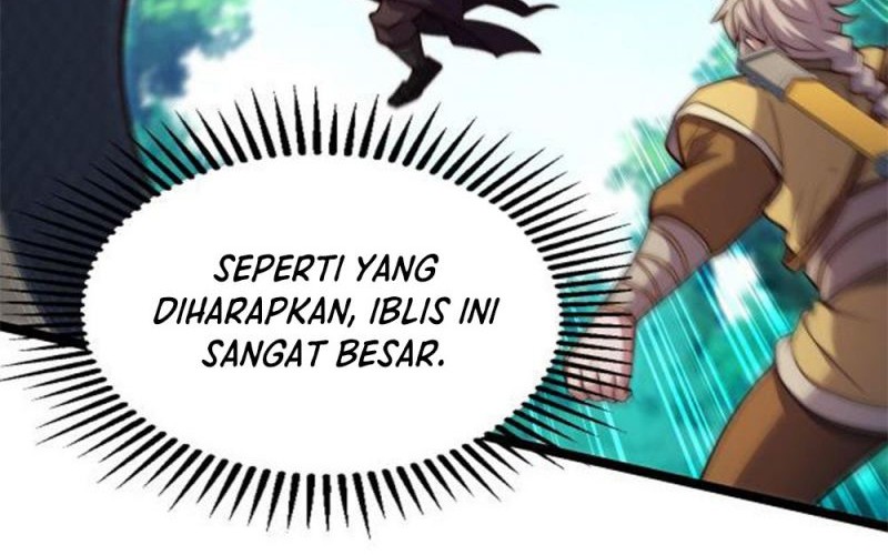 Heaven’s Devourer Bab 06 halaman 27