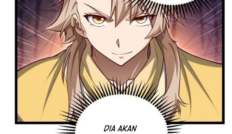 Heaven’s Devourer Bab 06 halaman 31