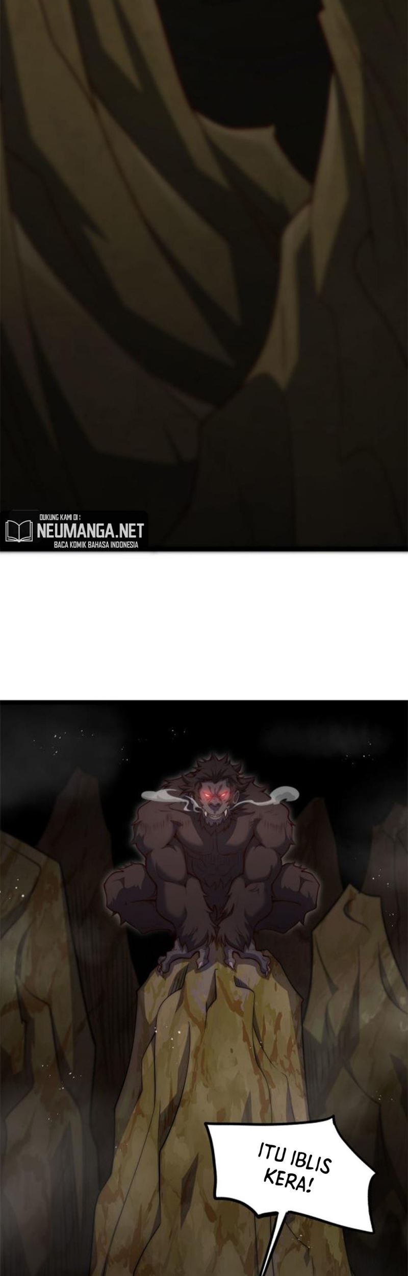 Heaven’s Devourer Bab 06 halaman 38