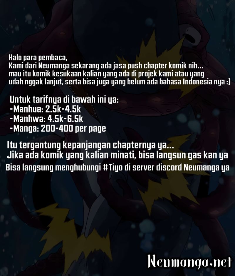 Heaven’s Devourer Bab 06 halaman 51