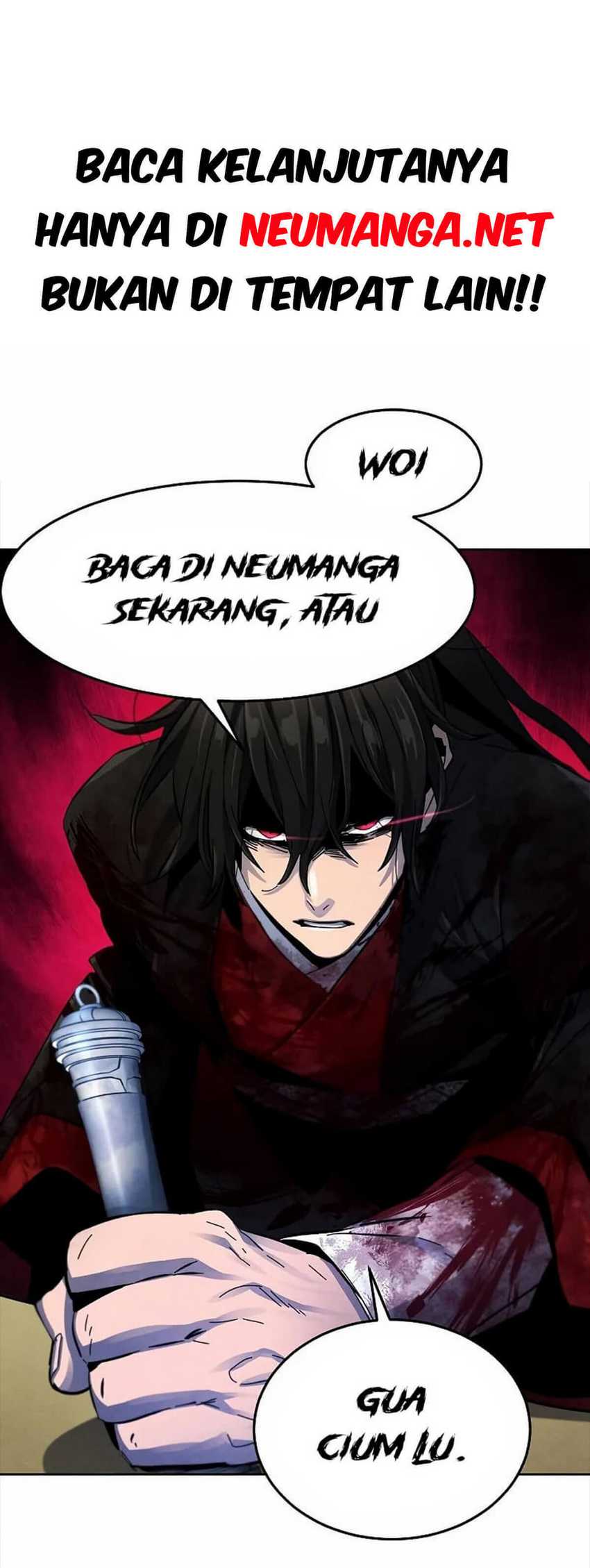 Heaven’s Devourer Bab 07 halaman 44