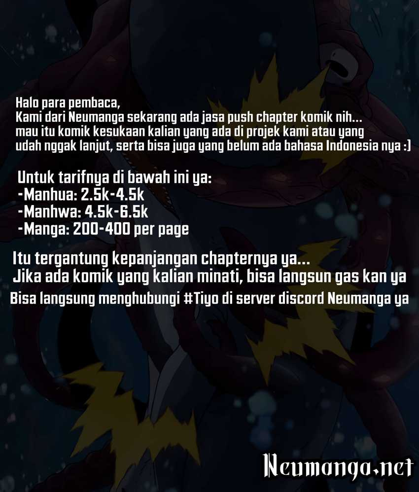 Heaven’s Devourer Bab 08 halaman 46