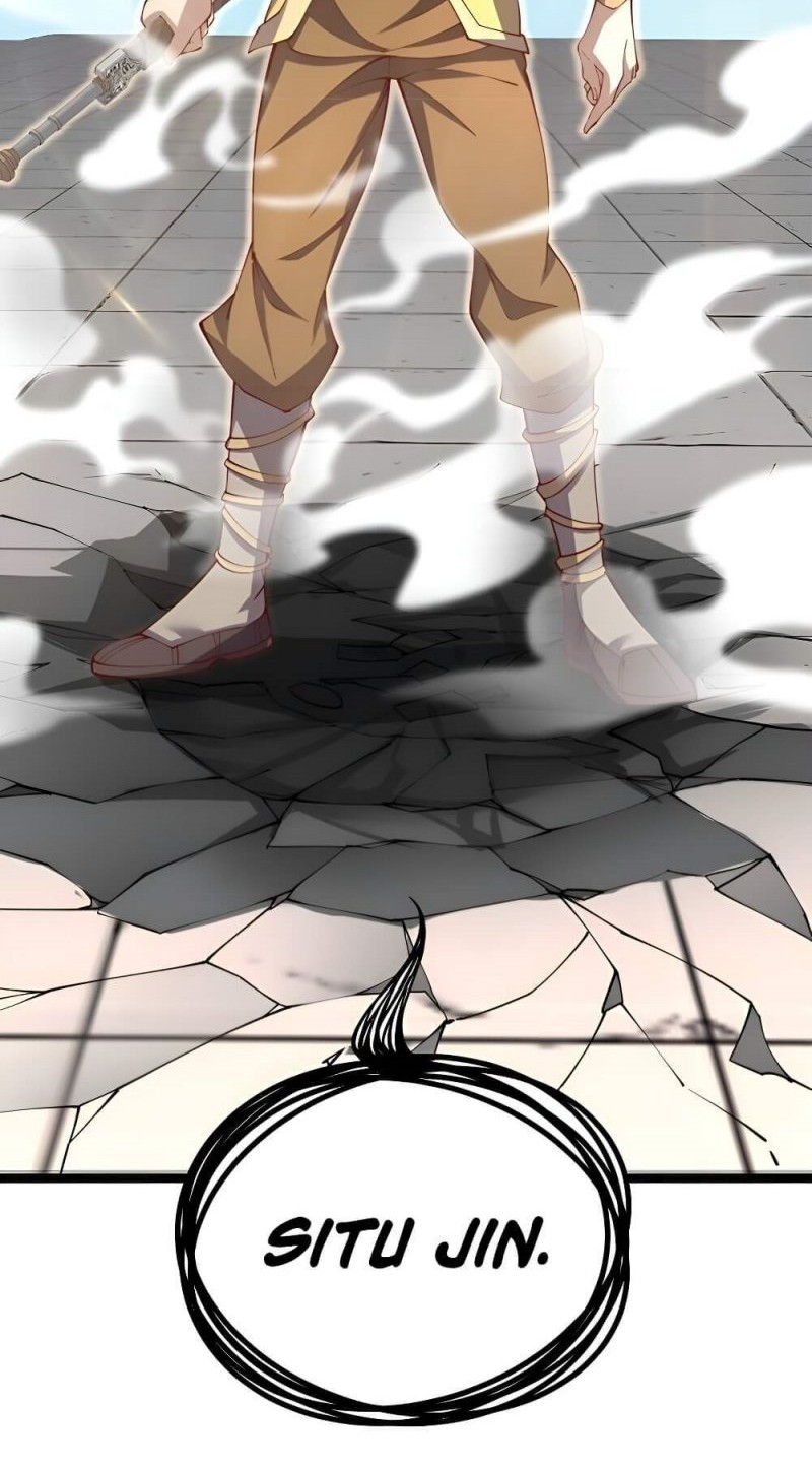 Heaven’s Devourer Bab 09 halaman 40