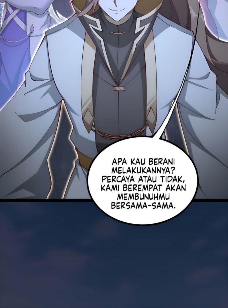 Heaven’s Devourer Bab 09 halaman 43