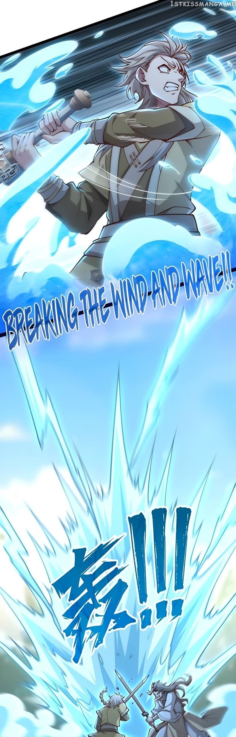 Heaven’s Devourer Bab 10 halaman 7