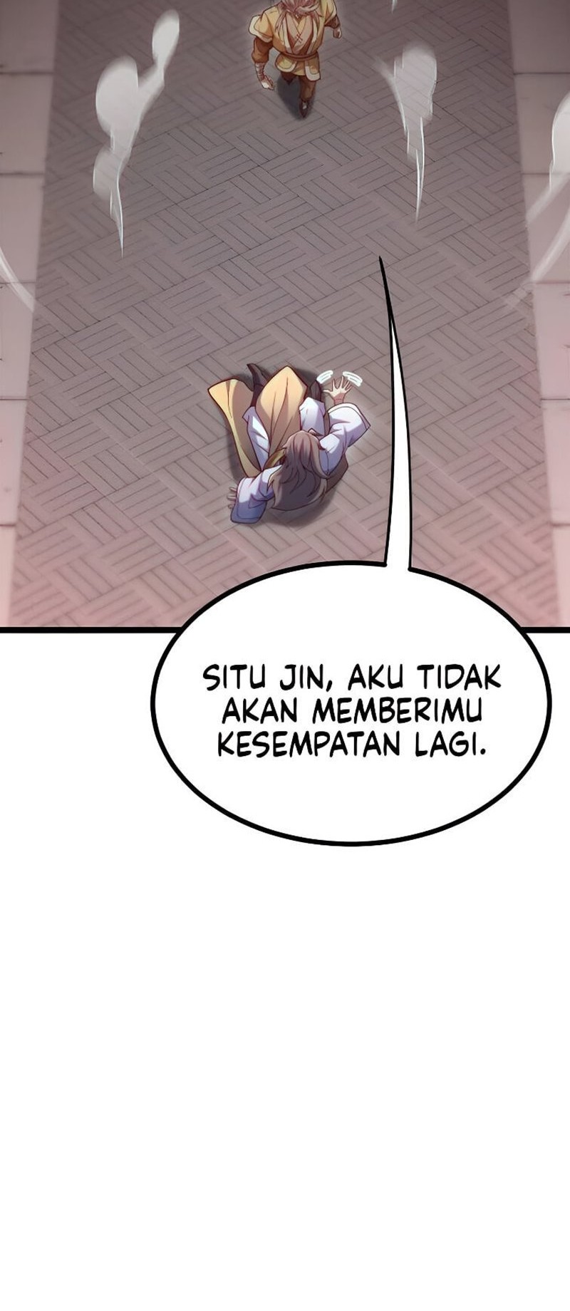Heaven’s Devourer Bab 10 halaman 39