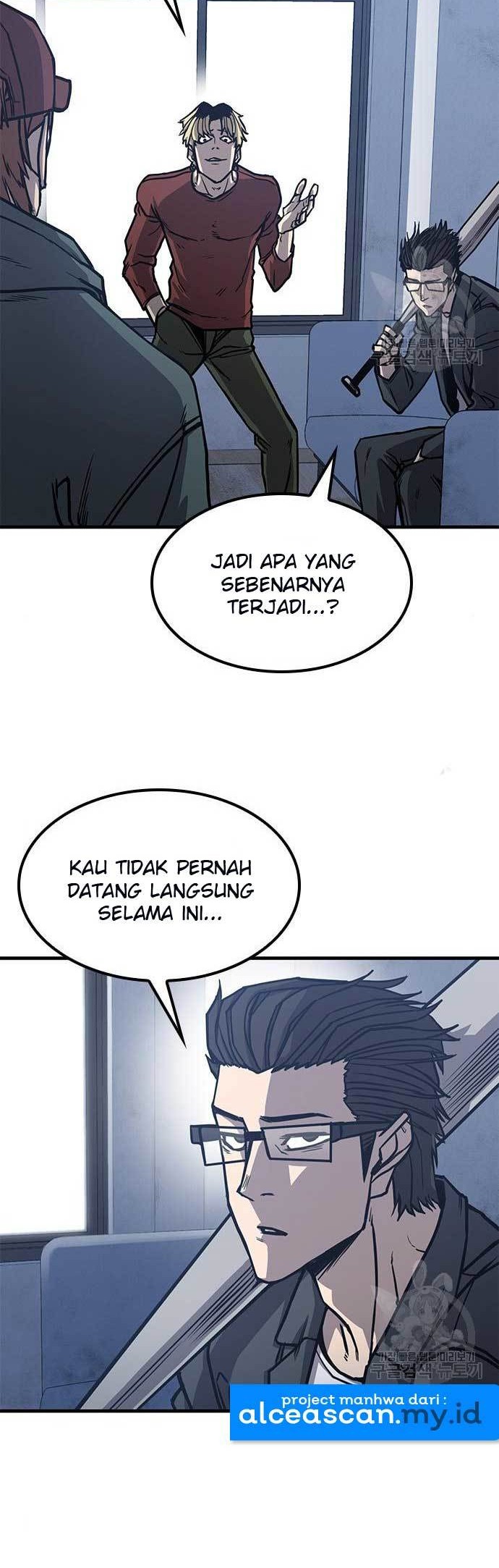 Hectopascals Bab 03 halaman 17