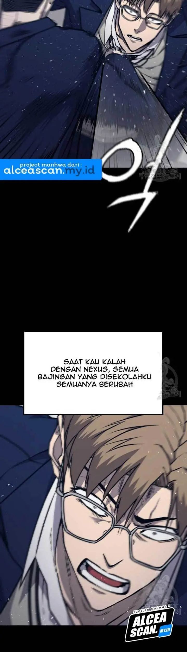 Hectopascals Bab 15 halaman 28