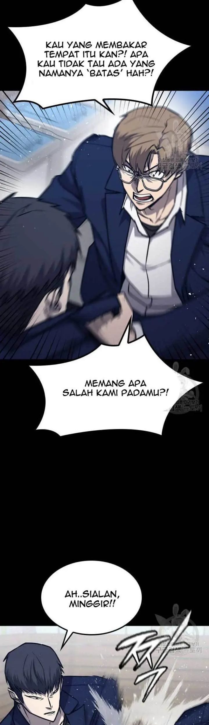 Hectopascals Bab 15 halaman 42