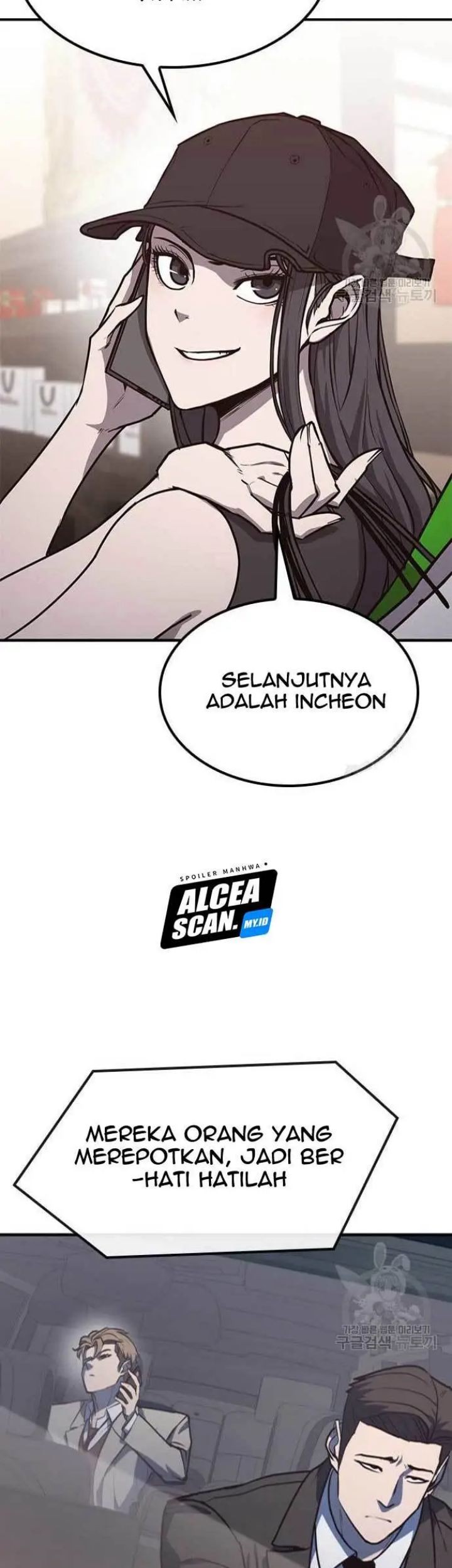 Hectopascals Bab 15 halaman 64