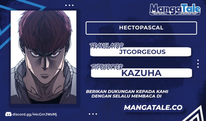 Hectopascals Bab 16 halaman 1