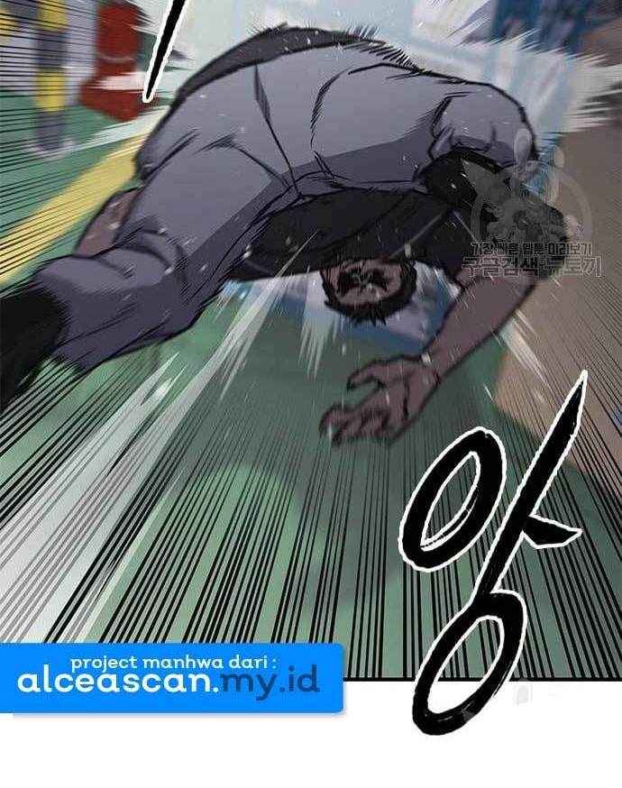Hectopascals chapter 17 halaman 33