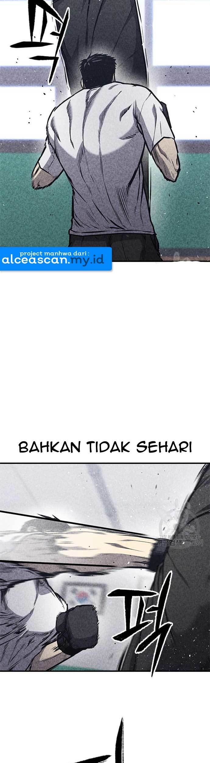 Hectopascals chapter 18 halaman 6