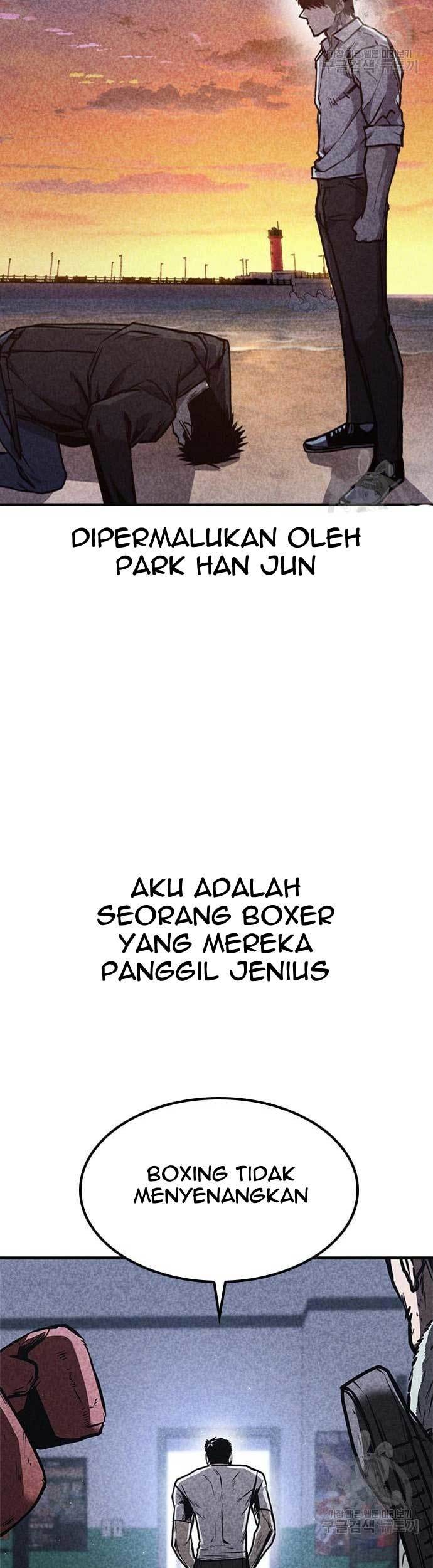 Hectopascals chapter 18 halaman 12
