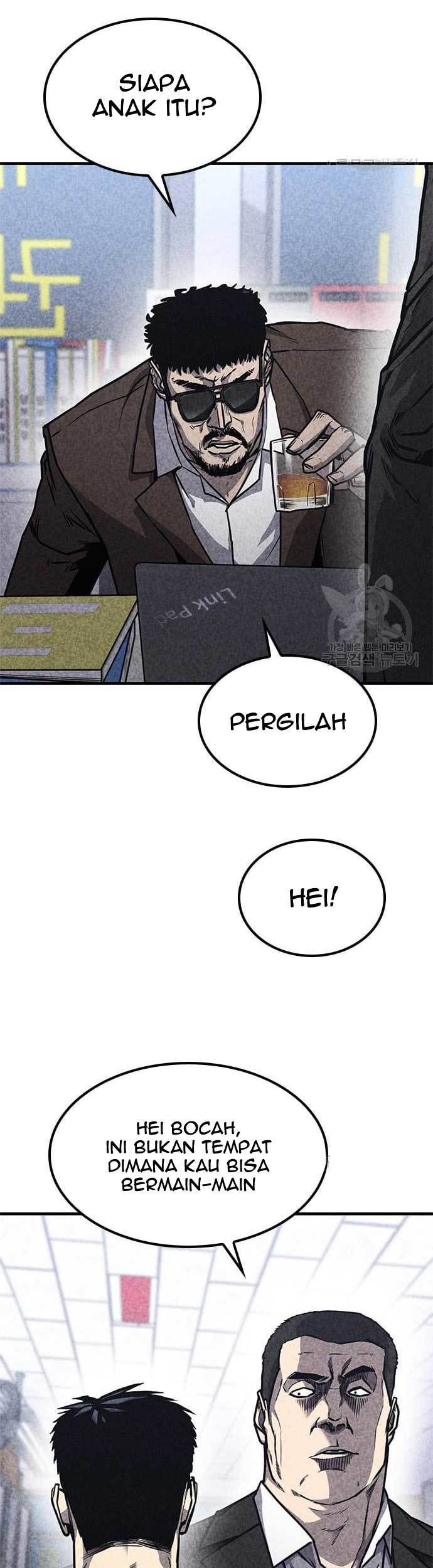 Hectopascals chapter 18 halaman 16
