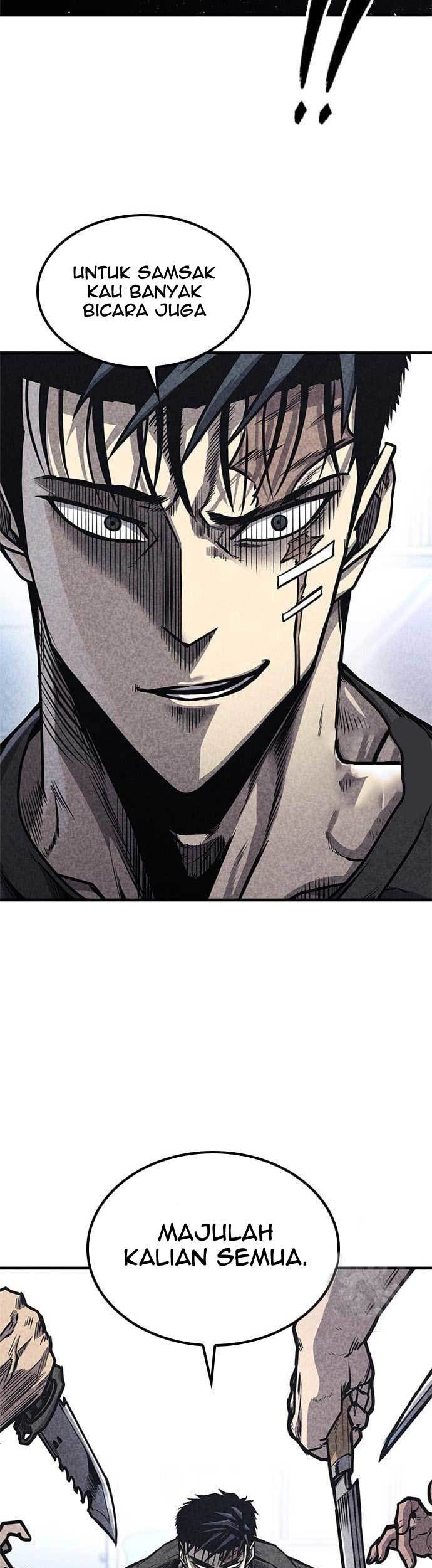 Hectopascals chapter 18 halaman 20