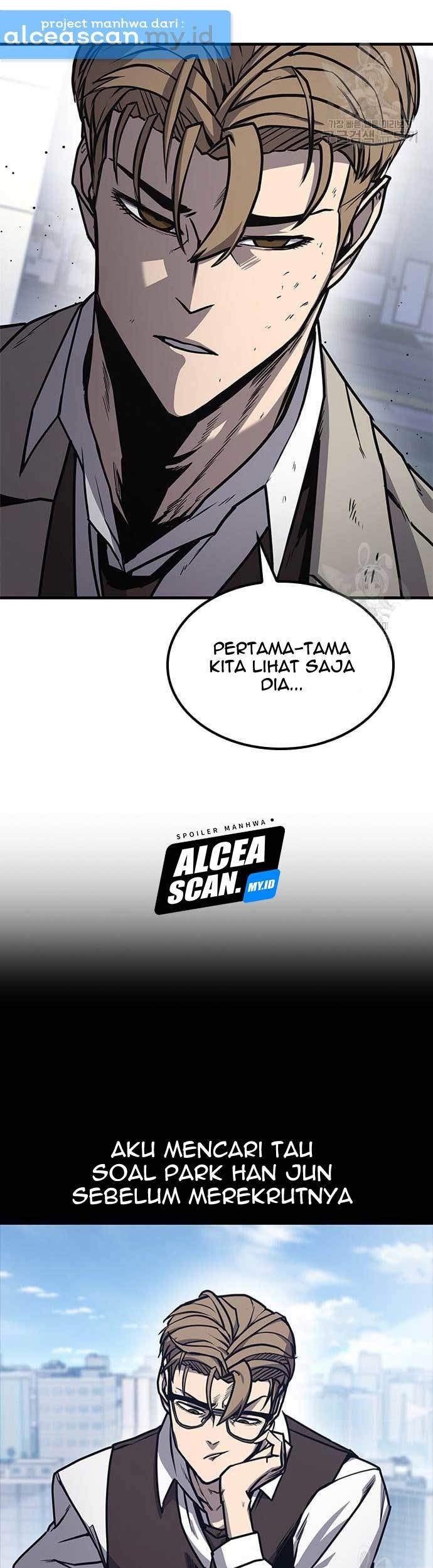 Hectopascals chapter 18 halaman 32