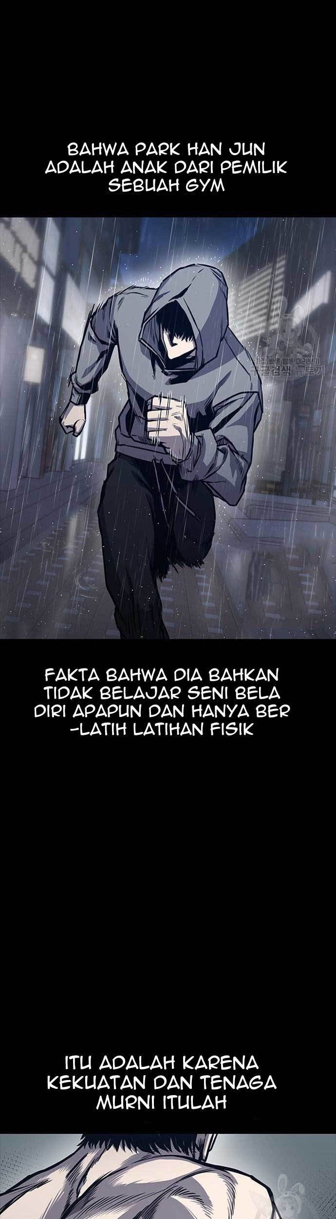 Hectopascals chapter 18 halaman 34