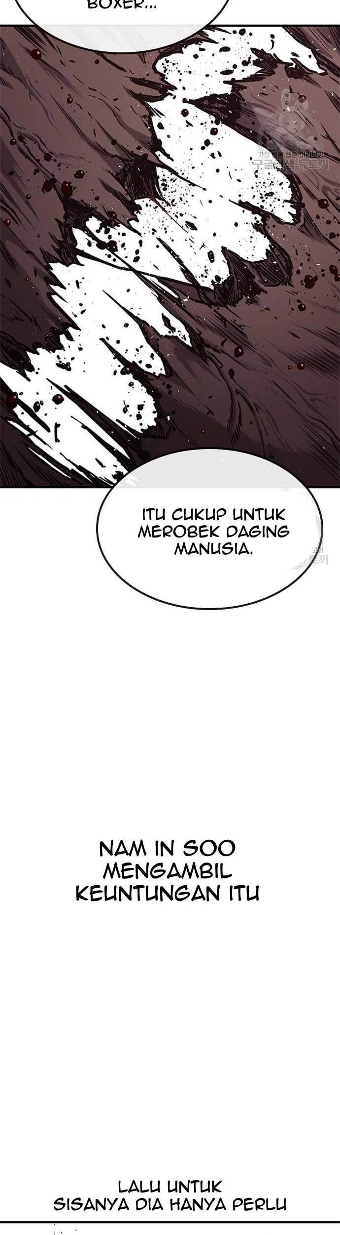 Hectopascals chapter 18 halaman 42