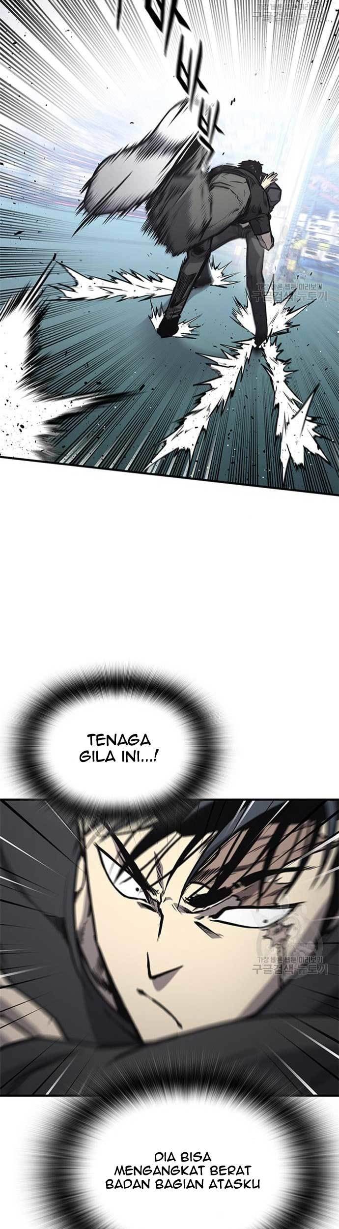 Hectopascals chapter 18 halaman 56
