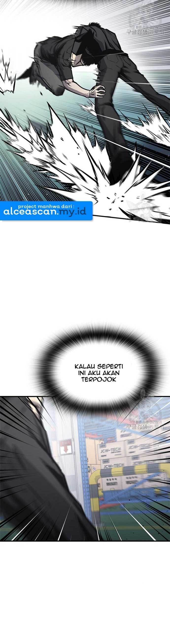 Hectopascals chapter 18 halaman 58