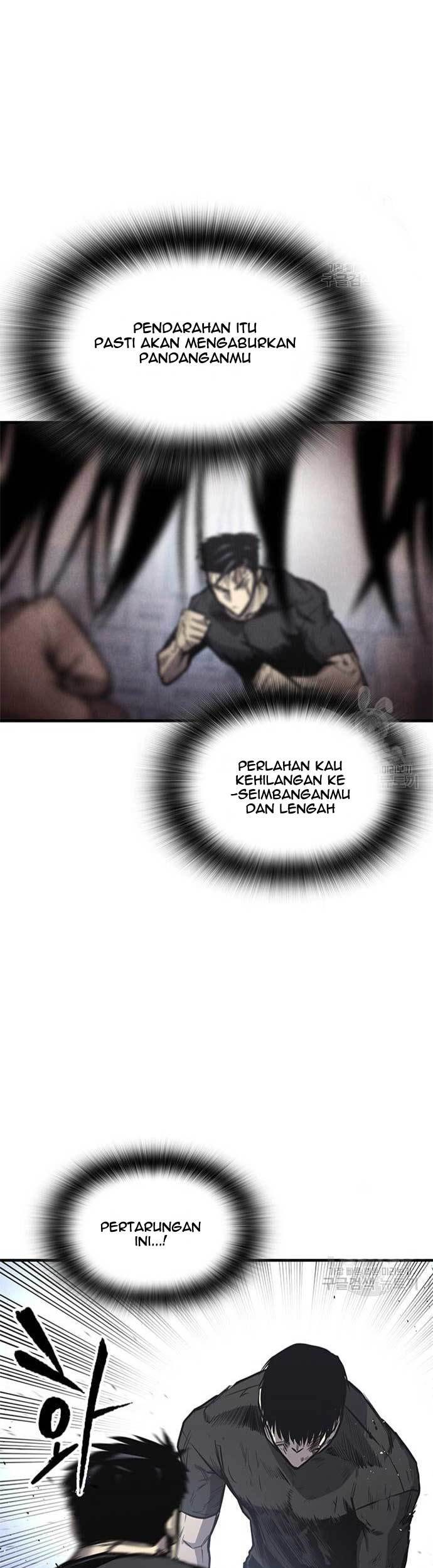 Hectopascals chapter 18 halaman 70