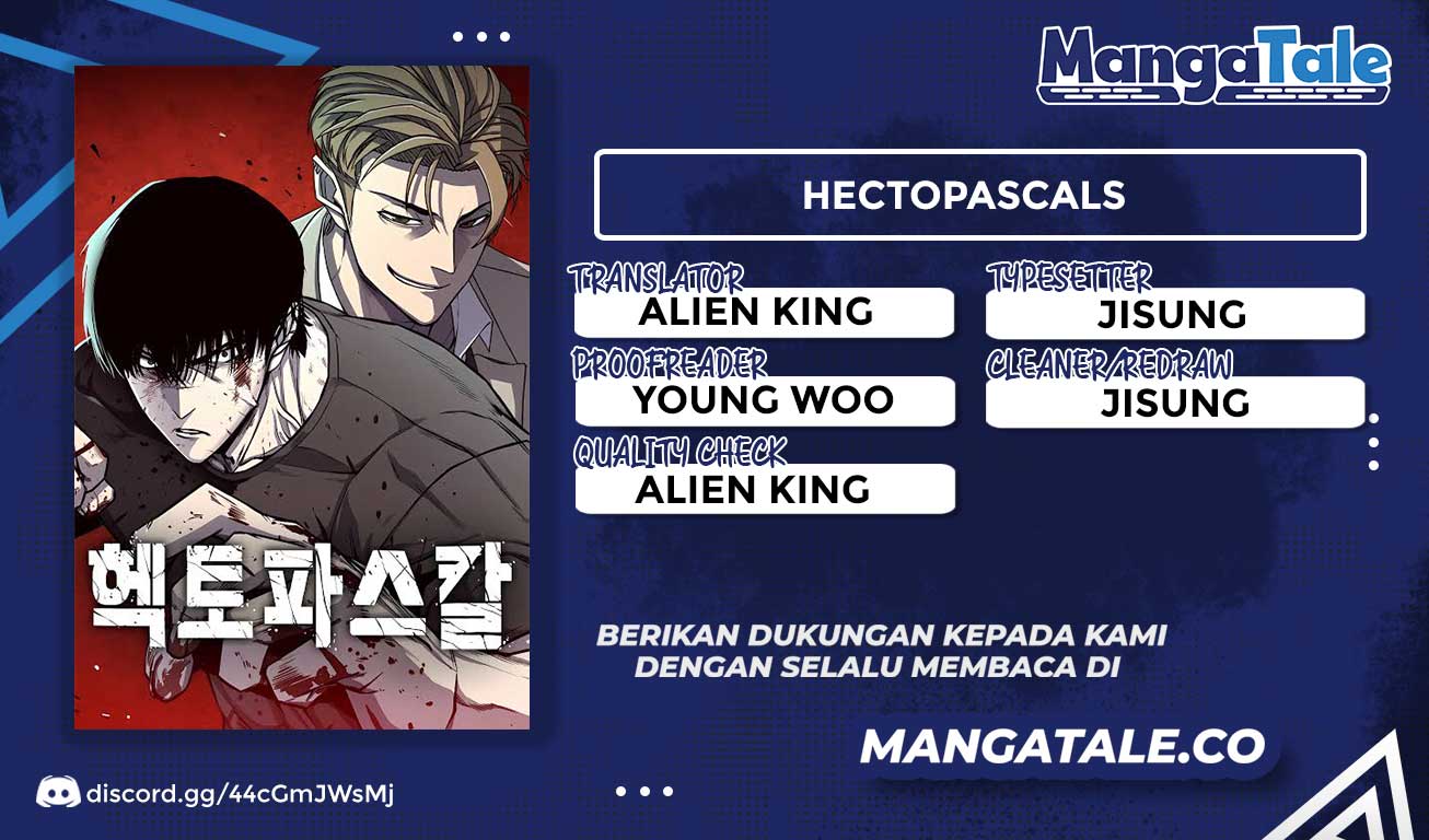 Hectopascals Bab 19 halaman 1