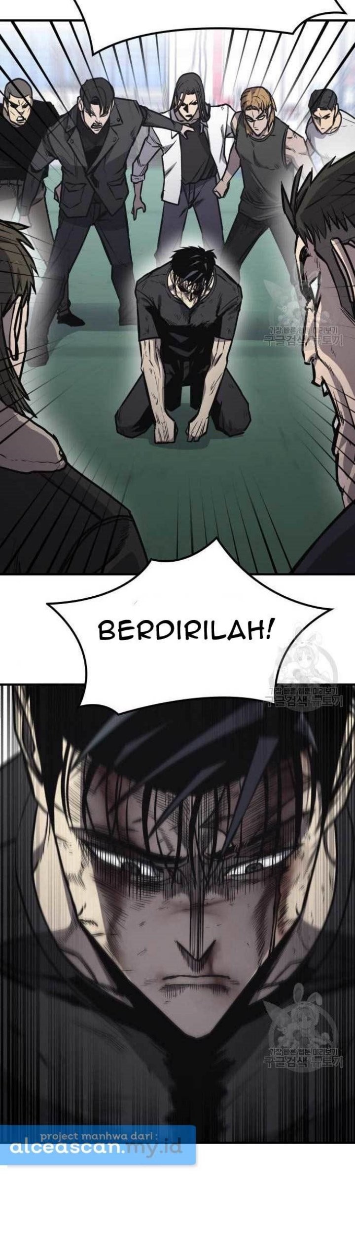 Hectopascals chapter 20 halaman 19