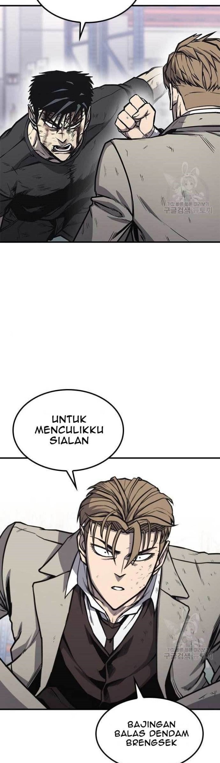 Hectopascals chapter 20 halaman 33