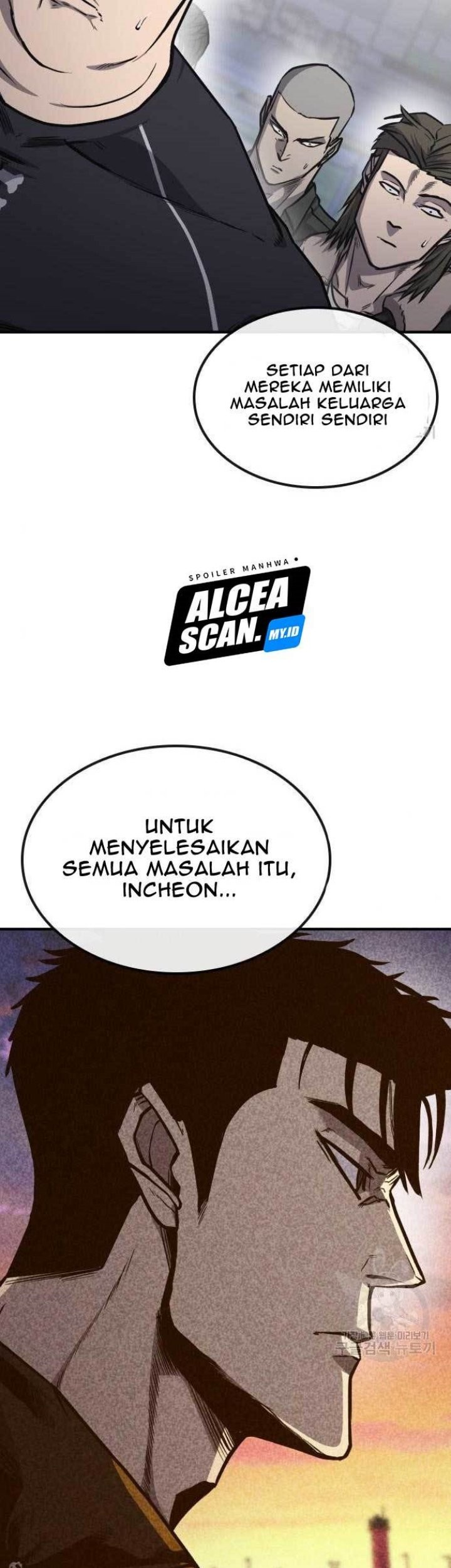 Hectopascals chapter 20 halaman 39