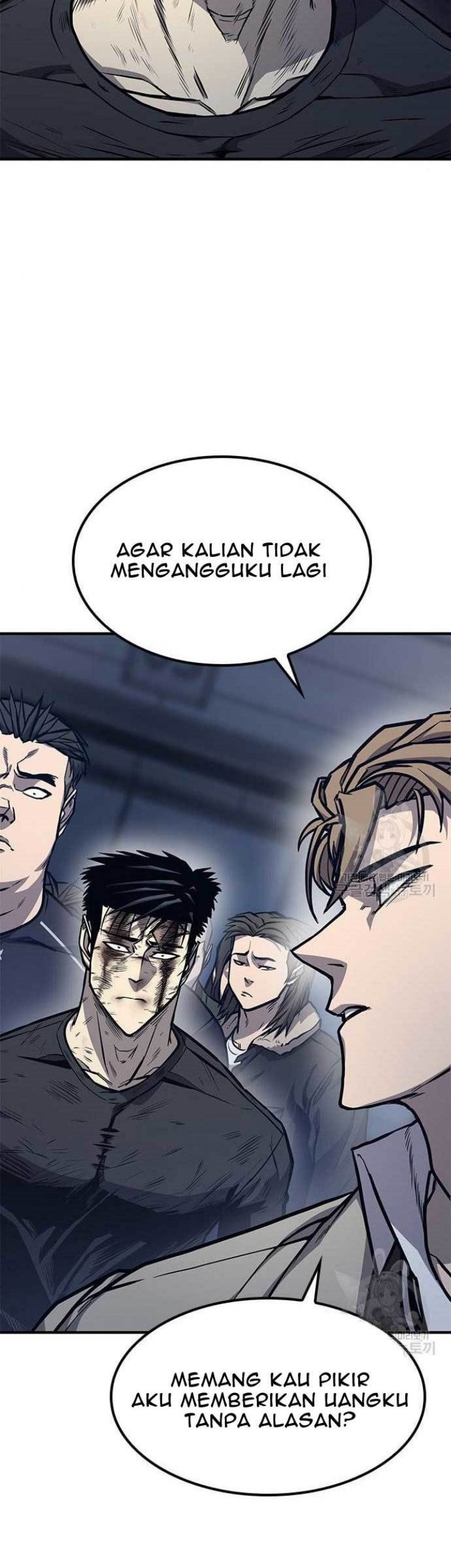 Hectopascals chapter 20 halaman 47